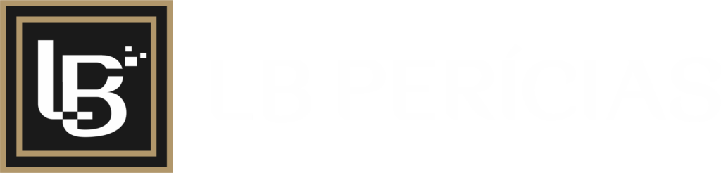 LOGO LB PERÍCIAS