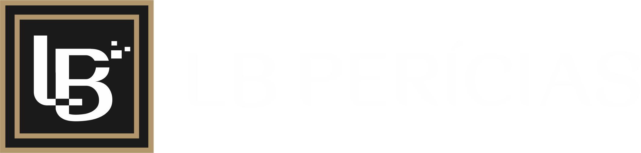 LOGO LB PERÍCIAS